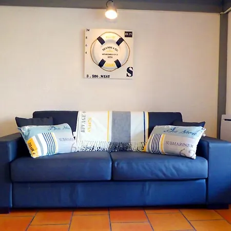 Charming Studio Le Mas De La Mer * Le Trayas