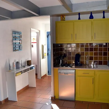 Charming Studio Le Mas De La Mer * Le Trayas