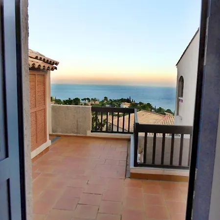 Charming Studio Le Mas De La Mer شقة *